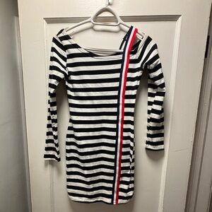 Woman’s Bodycon Dress